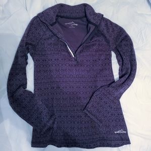 Eddie Bauer Women's Pullover